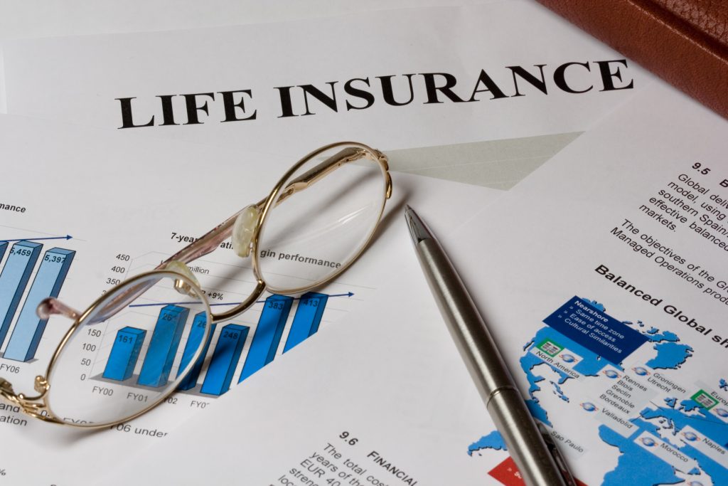 tax efficient life insurance