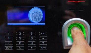How Biometric Identification System Benefits Business Owners