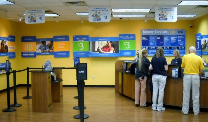 Walmart Money Center Opening Hours
