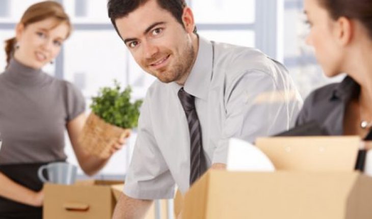 Practical Tips for A Smooth Moving Day