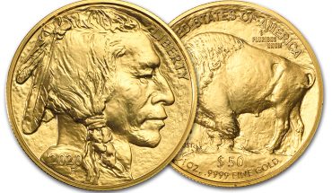 Buffalo Coin Value