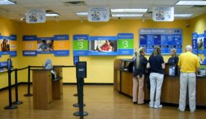 Walmart Money Center Opening Hours