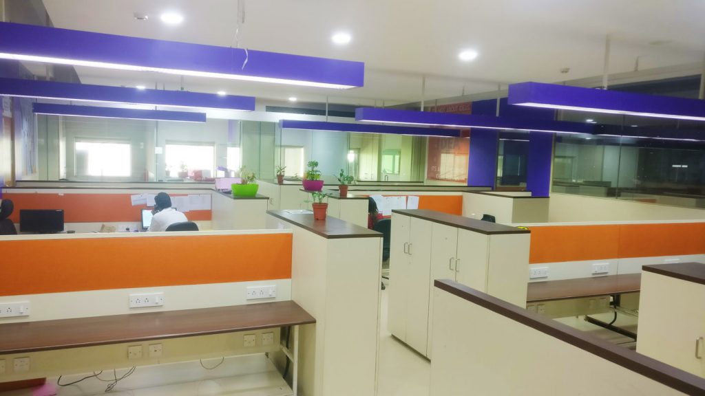 office space for rent cbd