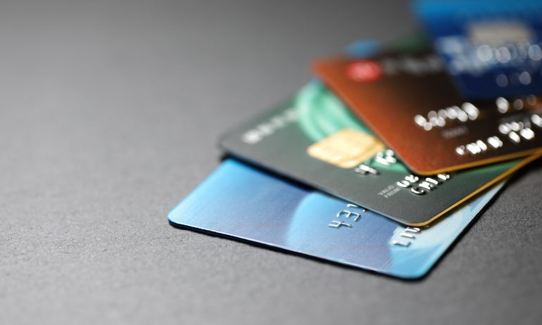 Business Credit Card to Gain Business Success