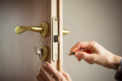 Services Of A Professional Locksmith