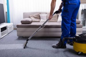 How to find affordable carpet cleaning services for office