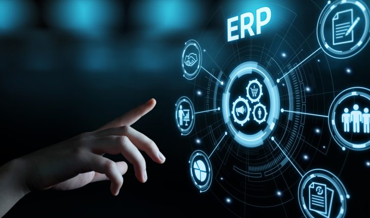 Get ERP Enterprise implementation in Singapore